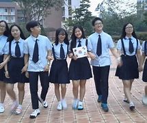 Image result for South Korea 1960s School Uniforms