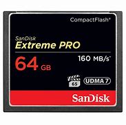 Image result for SanDisk Compact Flash Drive