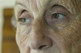Image result for Old People Eyes