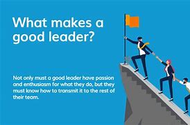 Image result for What Does Great Leadership Look Like