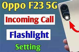 Image result for Oppo Incoming Call