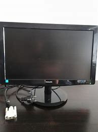 Image result for 35V270a Philips LCD
