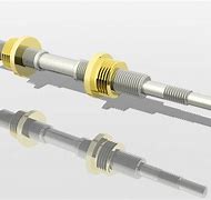 Image result for 4Mm Lead Screw