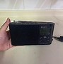 Image result for Sony Portable Radios