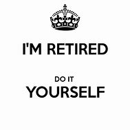 Image result for Funny 2 People Retirement Meme