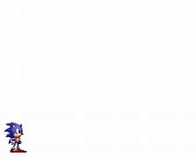 Image result for Red Sonic Sprites