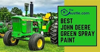 Image result for John Deere Green Color