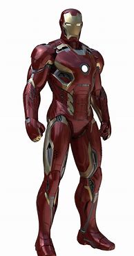 Image result for MK45 Iron Man Guntlet