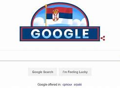Image result for Google Srbija