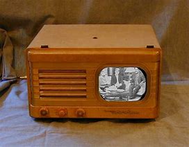 Image result for Motorola Antique TV