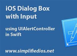 Image result for iOS Dialog Size