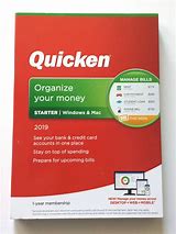Image result for Quicken Starter Buy