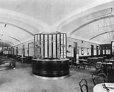 Image result for Cafe Museum Loos
