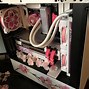 Image result for Cherry Blossom PC Case