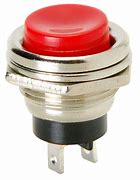 Image result for Push Button Switch N On C