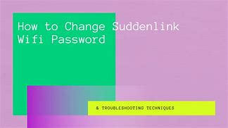 Image result for Router Password Change Online