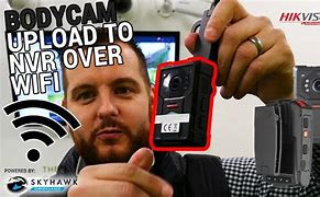 Image result for Hikvision Body Camera