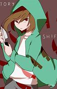 Image result for Canon Storyshift Chara