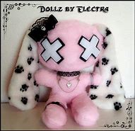 Image result for Emo Plushies