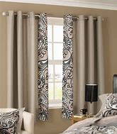 Image result for 63 Inch Long Curtains