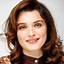 Image result for Rachel Weisz Ponytail