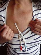 Image result for Cuff Central Venous Catheter