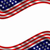 Image result for Free American Flag Frame
