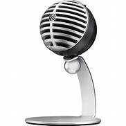 Image result for Shure Condenser Microphone