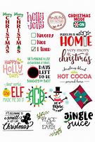 Image result for Christmas SVG3