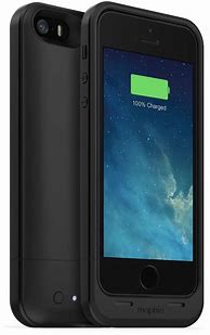 Image result for Mophie Juice Pack Air for iPhone SE