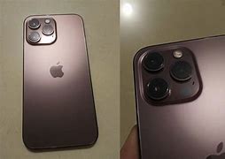 Image result for iPhone 15. Bronze