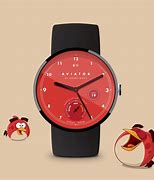 Image result for Simple Google Watch Face