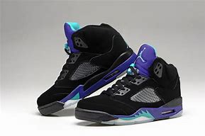 Image result for jordans v retro grapes