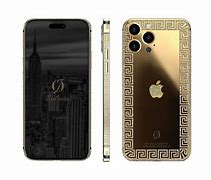Image result for Gold iPhone 15 Pro Red Image
