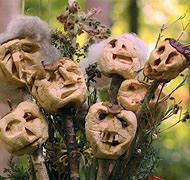 Image result for Dried Apple Faces