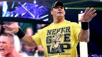 Image result for John Cena New Physique