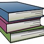 Image result for Cartoon Stack Books Clip Art