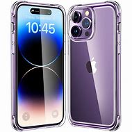 Image result for Orlbox Clear Case iPhone 14Pro Max