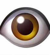 Image result for Android Eye Emoji Ken Dat