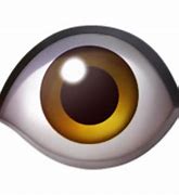Image result for Eye Emoji Android Keyboard