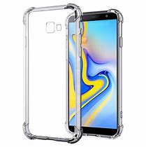 Image result for Samsung J4 Plus Clear Phone Case