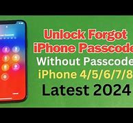 Image result for How to Unlock iPhone with iTunes Video