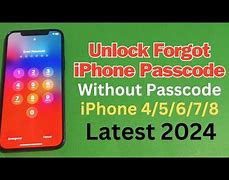 Image result for Forgot Password On iPhone 1