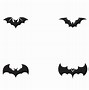 Image result for Cartoon Bat Logo