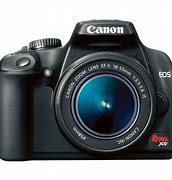Image result for Canon EOS Rebel Digital SLR Camera