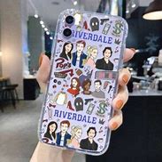 Image result for Riverdale Phone Case Kevin