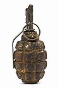 Image result for Old Rusted Rifle Grenade