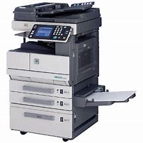 Image result for Copy Machine Cart