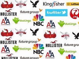 Image result for Famous Bird Logos