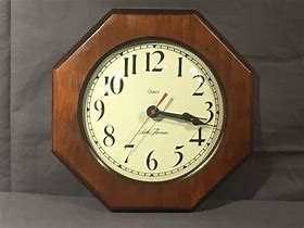 Image result for Wall Clocks for Sale eBay UK